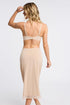 Montelle Long Half Slip