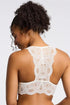 Fleur't Belle Époque Full Lace T-back Bralette