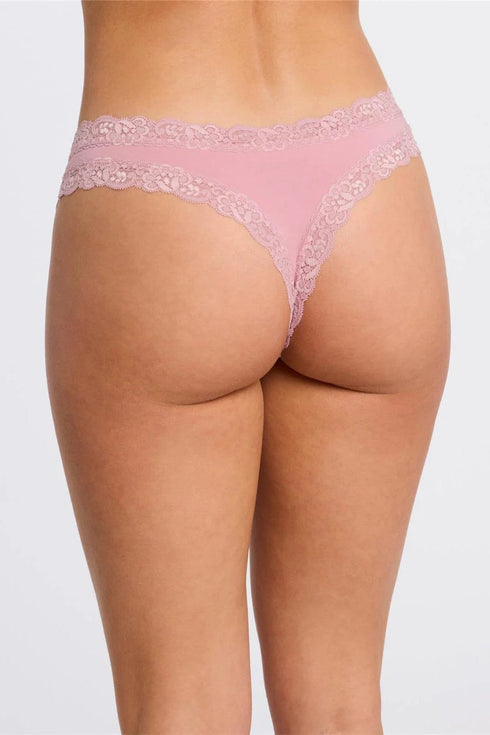 Fleur't Iconic Thong