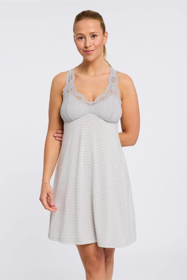 Fleur't Belle Époque Iconic Chemise