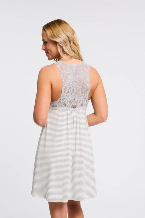 Fleur't Belle Époque Iconic Full Chemise