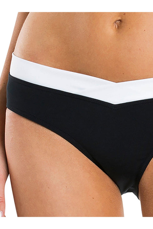 Jets Classique Banded Regular Pant