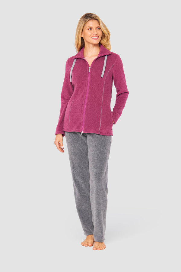 Rosch NOS Long sleeve Suit