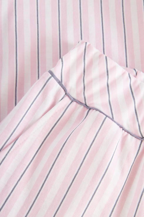 Rosch Nos Bermuda Stripes