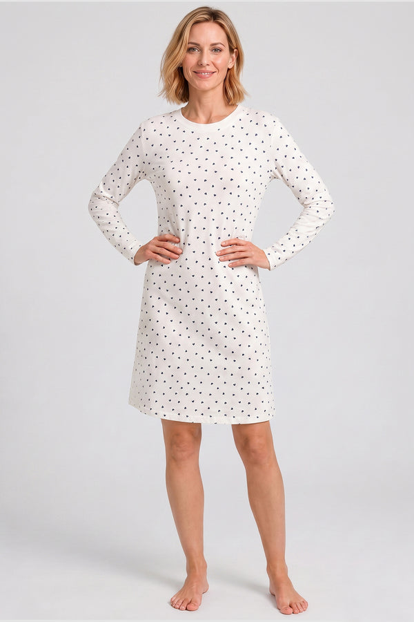 Rosch NOS Nightgown