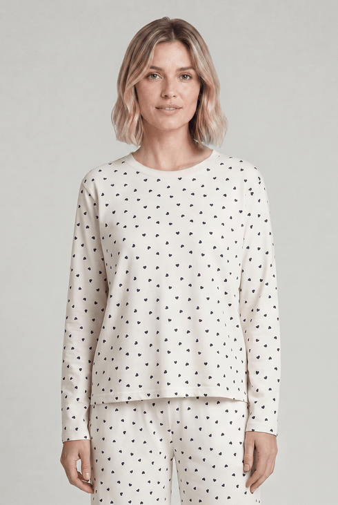 Rosch NOS Long-Sleeved Shirt