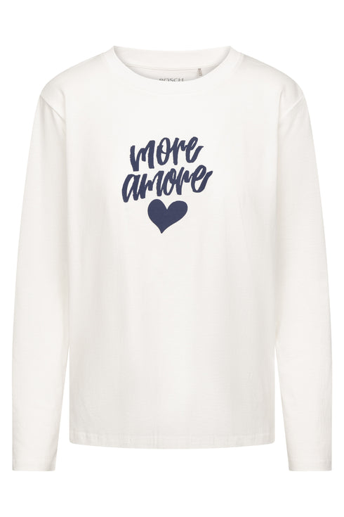 Rosch NOS Rosch Long-Sleeved Shirt