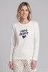 Rosch NOS Rosch Long-Sleeved Shirt