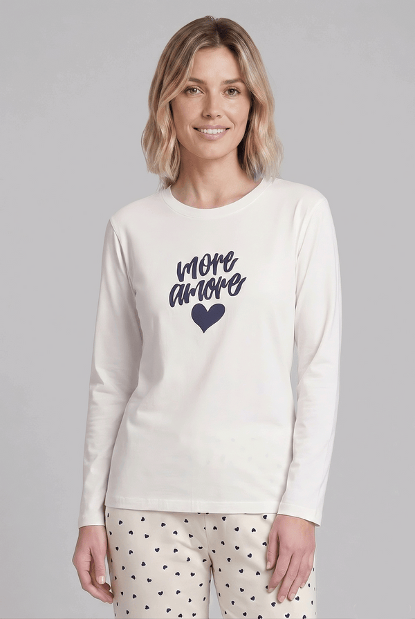 Rosch NOS Long-Sleeved Shirt