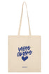 Rosch NOS Cotton Bags