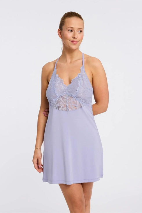 Fleur't Love And Lace Chemise
