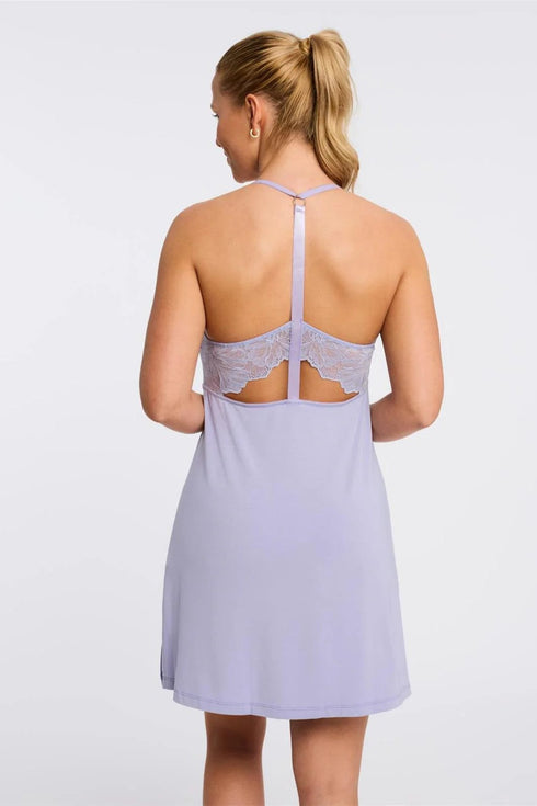 Fleur't Love And Lace Chemise