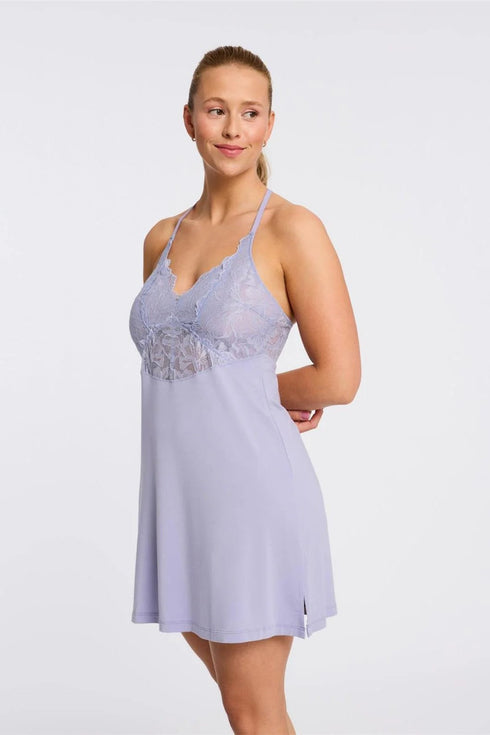 Fleur't Love And Lace Chemise