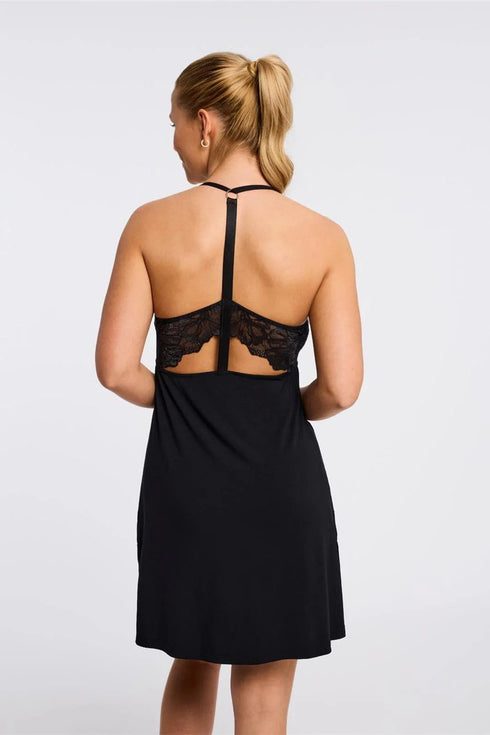 Fleur't Love And Lace Chemise