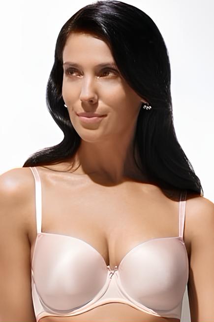 Stefi L Underwire Bra