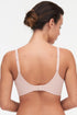 Chantelle Comfort Chic Back Smoothing Full Coverage T-shirt Bra