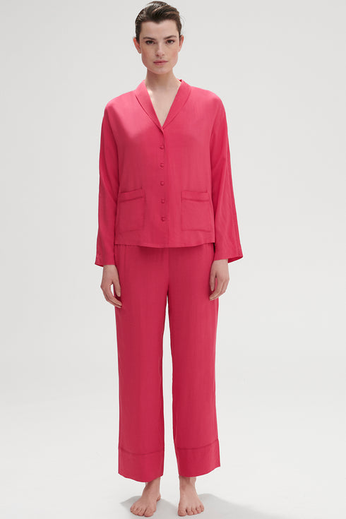 Simone Perele 18S Songe Loungewear