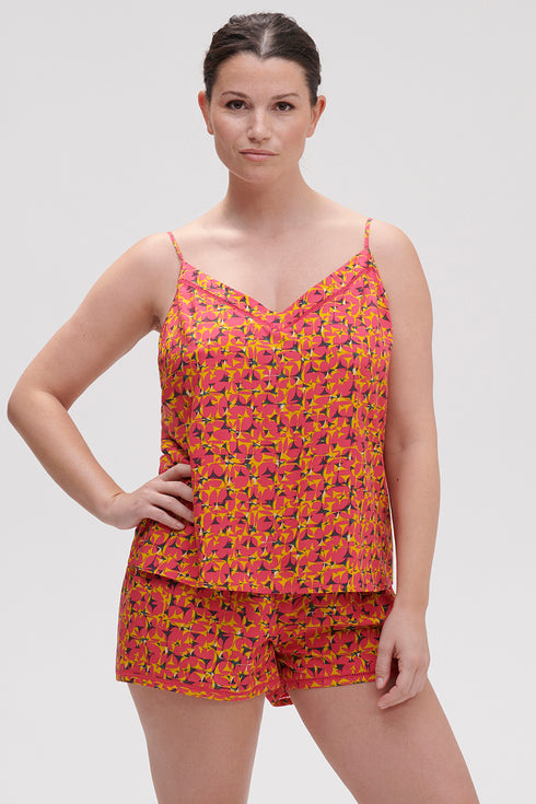 Simone Perele 18S Songe Top