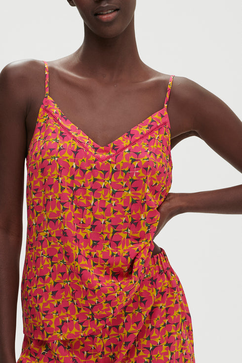 Simone Perele 18S Songe Top