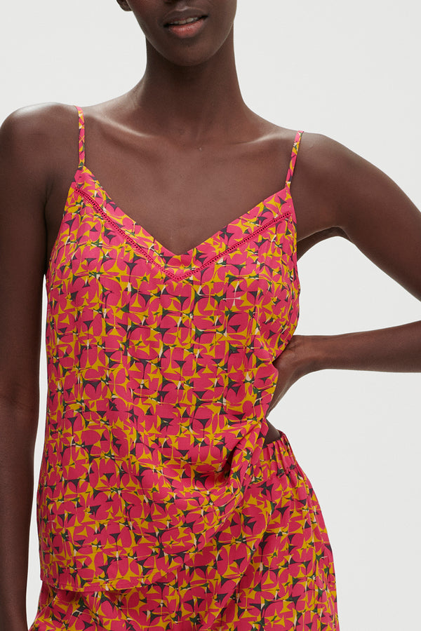 Simone Perele 18S Songe Top