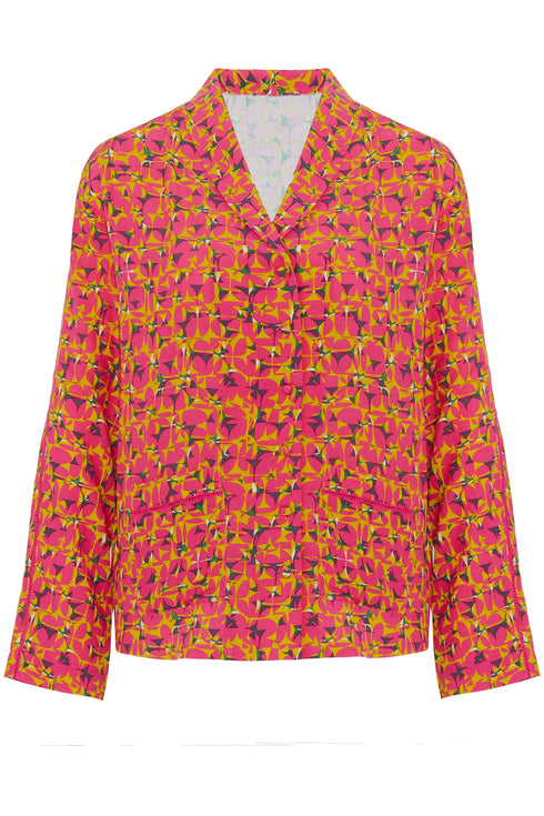 Simone Perele 18S Songe Shirt