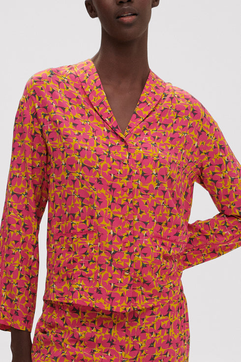 Simone Perele 18S Songe Shirt