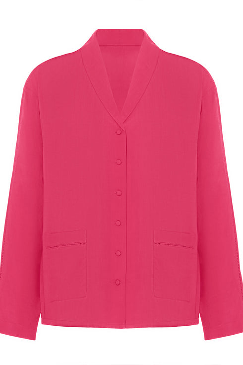 Simone Perele 18S Songe Shirt