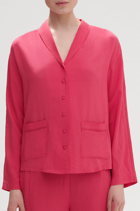 Simone Perele 18S Songe Shirt