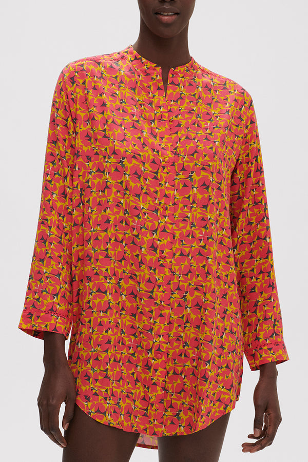 Simone Perele 18S Songe Nightdress