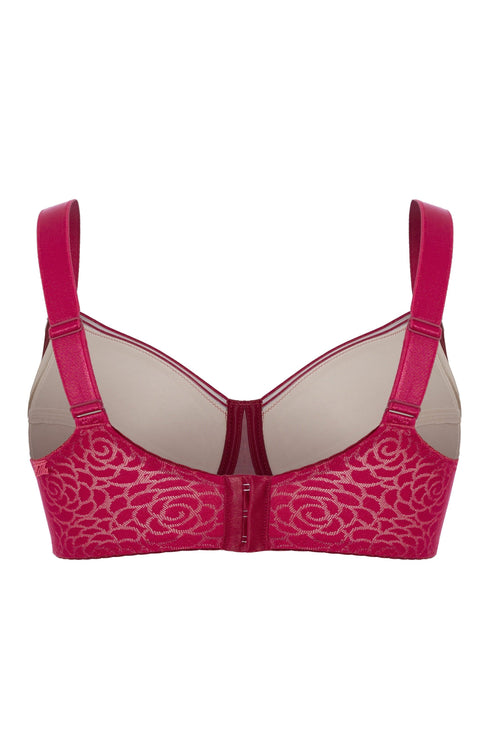 Ulla Romy Moulded Bra With Underwire
