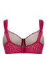 Ulla Romy Moulded Bra With Underwire