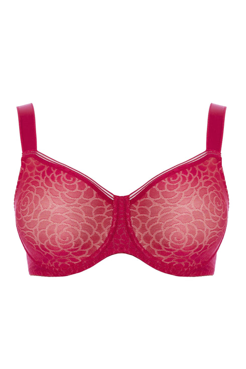 Ulla Romy Moulded Bra With Underwire