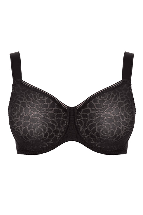 Ulla Romy Moulded Bra With Underwire