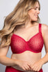 Ulla Romy Moulded Bra With Underwire