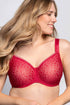 Ulla Romy Moulded Bra With Underwire