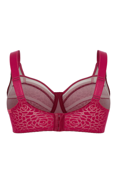 Ulla Romy Bra With Underwire