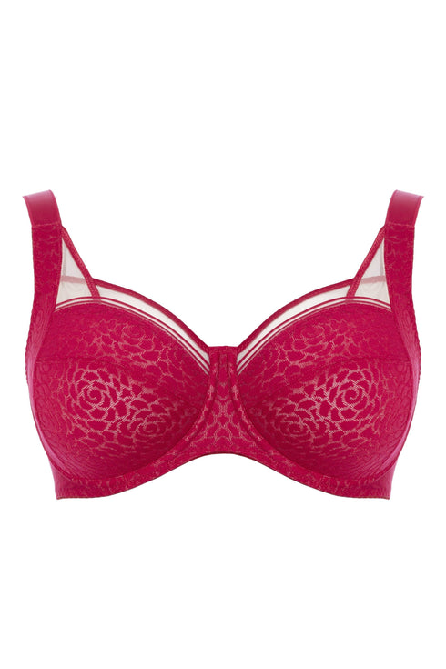 Ulla Romy Bra With Underwire