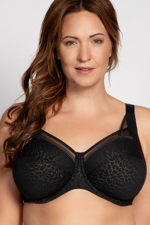 Ulla Romy Bra With Underwire
