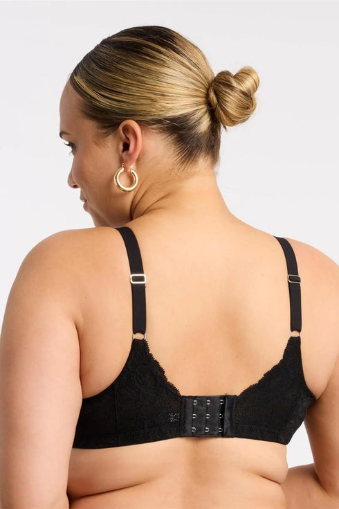 Montelle The Essentials Halo Wire-Free Bra