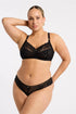 Montelle The Essentials Halo Wire-Free Bra