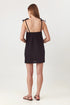 Gottex Beach Life Terra Square Neck Mini Dres