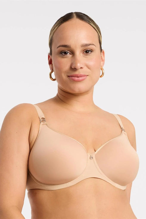 Montelle The Essentials Spacer Bra