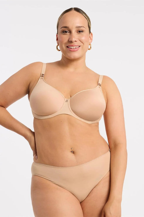 Montelle The Essentials Spacer Bra