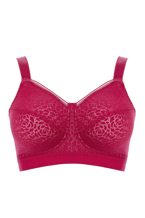 Ulla Romy Bra Without Underwire