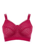 Ulla Romy Bra Without Underwire