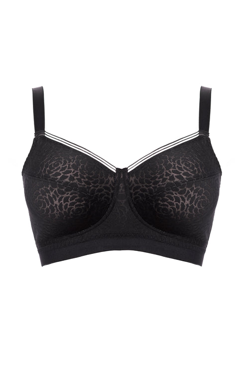 Ulla Romy Bra Without Underwire