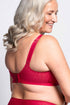Ulla Romy Bra Without Underwire