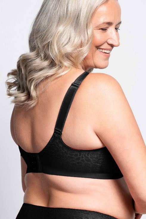 Ulla Romy Bra Without Underwire