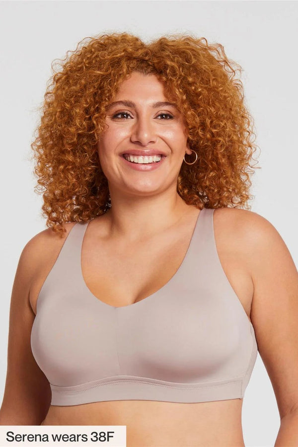 Montelle Mysa Cup-sized Bralette