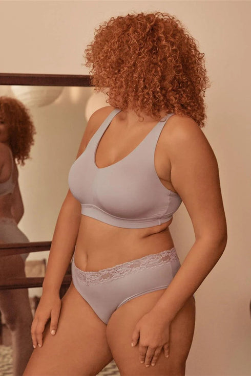 Montelle Mysa Cup-sized Bralette